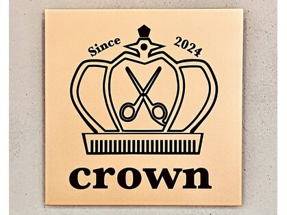 クラウン(crown)の写真