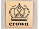 クラウン(crown)の写真