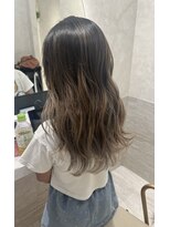 エレノア アネックス 枚方(Eleanor ANNEX)&nbsp;グラデーションカラー