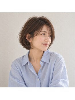 マレット 曙本店(mullet.)の写真/【福山/曙】丁寧すぎるカウンセリングでお悩みに合ったご提案をさせていただきます。