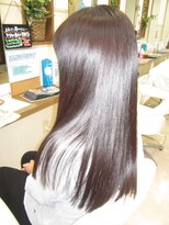 コアフィールフィス(COIFFURE fils)&nbsp;スマトリ＆カラー