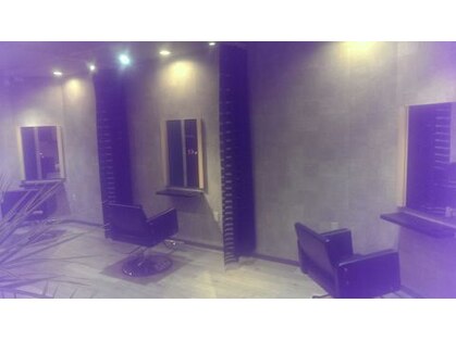 フラット(flat)の写真