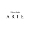 ヘアースタジオアルテ(hair studio Arte)のお店ロゴ
