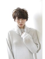 クロード モネ 吉祥寺店(Claude MONET)&nbsp;<ＭＯＮＥＴ>　リラッスクスショート