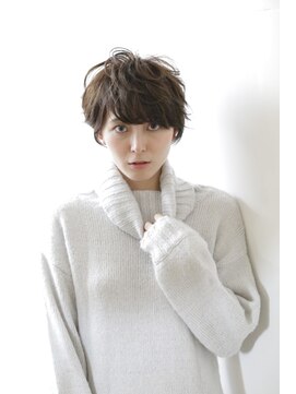 クロード モネ 吉祥寺店(Claude MONET) <ＭＯＮＥＴ>　リラッスクスショート