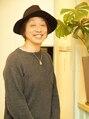 ヘアー プティパ(hair PetitPas)/太田充彦