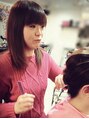 ソレイユミュー トロワ(Soleil mju trois) 吉川 果純