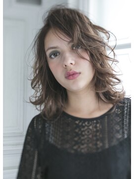 シャンプー 本庄店(SHAMPOO) ウザバングミディ