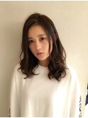 セクシーロング 担当 川瀬賢翁
