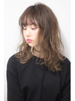 デヴェロペ(Devellope.)&nbsp;【Devellope.】springwave×レイヤースタイル