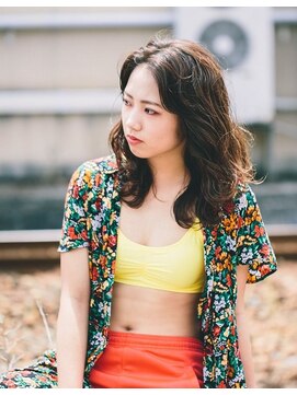 フリー(FREEY) レトロWAVE