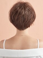 ミンクス 銀座店(MINX)&nbsp;イノセントショート