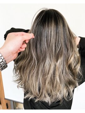 ブリッツ レボ(BLITZ-REVO) ☆☆Ryo先生のダメージレスカラー集☆☆