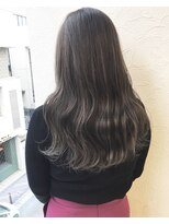 フレアジェネラス(FLEAR generous)&nbsp;【育てていく大人ハイライト】柳本麻守