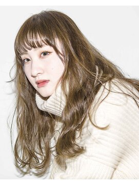 ジュリエッタ(giulietta) イルミナカラー×ハイライト