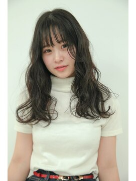 モードケイズ 西宮(MODE K's) 巻き髪アレンジ/大人可愛い/モテ髪カタログ/小顔/ウルフカット