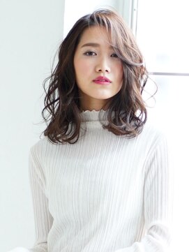 フミ(Fumi) クラシカルウエーブvol.3