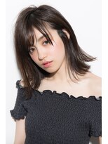 ガーデントウキョウ(GARDEN Tokyo)&nbsp;【GARDEN　長田耕太】最旬トレンドヘア×似合わせの達人　３６