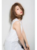 王道の愛されエアリーミディ