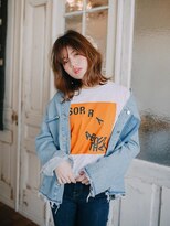 グランシャリオ 笹塚店(Grand Chariot)&nbsp;【GrandChariot 笹塚】王道☆ひし形くびれモテヘア