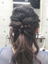 アーシャム(Arsham)&nbsp;成人式パーティアップ☆