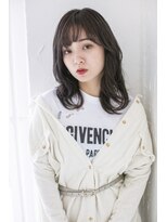 ルミネート 日暮里店(Ruminate)&nbsp;ヘルシーミディアム【日暮里/西日暮里/シールエクステ】