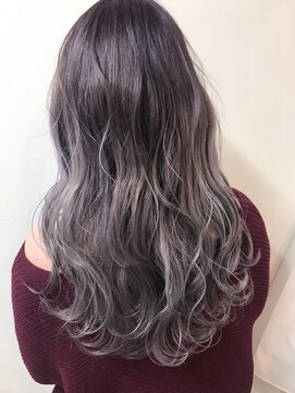 ロルド レーブ(Rold reve) ハイグラデーションカラー