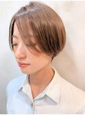 ショートスタイル【SORT森平千穂】