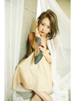 アナログヘアープレイス(ANALOG Hair Place)&nbsp;salon model