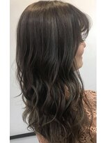 シュシュ(chou chou) ゆるふわスタイル