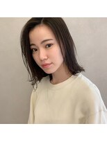 アンドワン 自由が丘(＆ONE)&nbsp;【&ONE 自由が丘】　bob