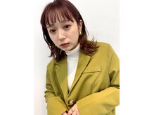 ローウェ 新百合ヶ丘(Louwe)