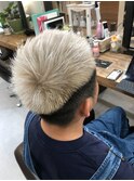 ホワイトベージュ