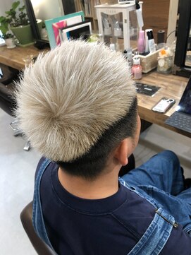 ラウレア(Laule'a) ホワイトベージュ