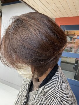 ワンデイ(One day) サロンスタイル【松山】Oneday