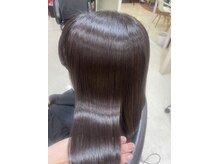 美容室レ・アール