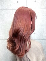 パレット 本厚木店(Palette)&nbsp;コーラルピンク