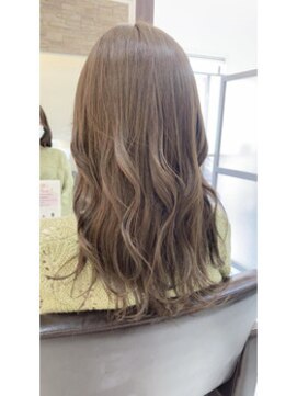 ジールステージ ツー(ZEAL STAGE-2) イルミナカラー