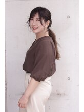 ボットー(Botto.) Yabe Tomomi