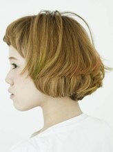 ラブサンク(LOVE THANK)