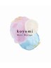 超美髪【再来限定‐30％】ヘアカラー+髪質改善トリートメント￥18150→12705