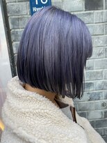 ネオリーブルノン 日吉(Neolive Runon)&nbsp;ブルーラベンダー☆