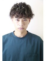 ヘアシルバ(HAIR SILVA) おしゃれマッシュショート