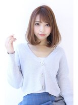 オーロ(ORO)&nbsp;20代30代40代50代メルティーべージュ