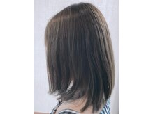 アプローズヘアー 西院店(Applause hair...)