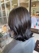 エイム ヘアメイク 横川店(eim HAIR MAKE) Sheer Greige