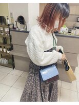 ユーリ(juli)&nbsp;ピンクカラー