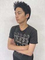 リズ(Li’s)&nbsp;スパイキーショート