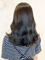 レイール 吉祥寺(Reir)&nbsp;【Reir吉祥寺】*フレンチガーリー+レイヤーロング*