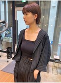 スタイリッシュボブ